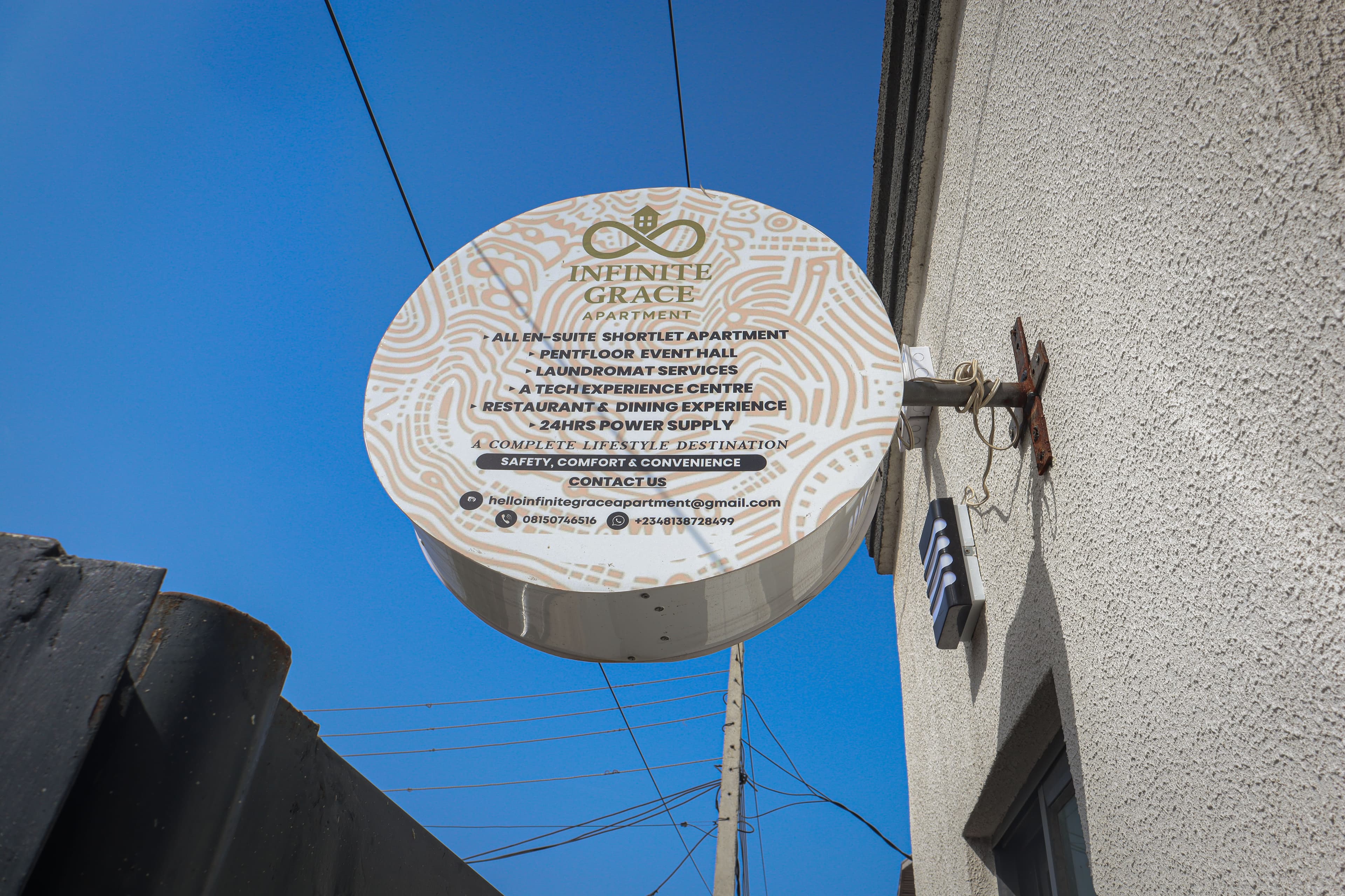 Signboard