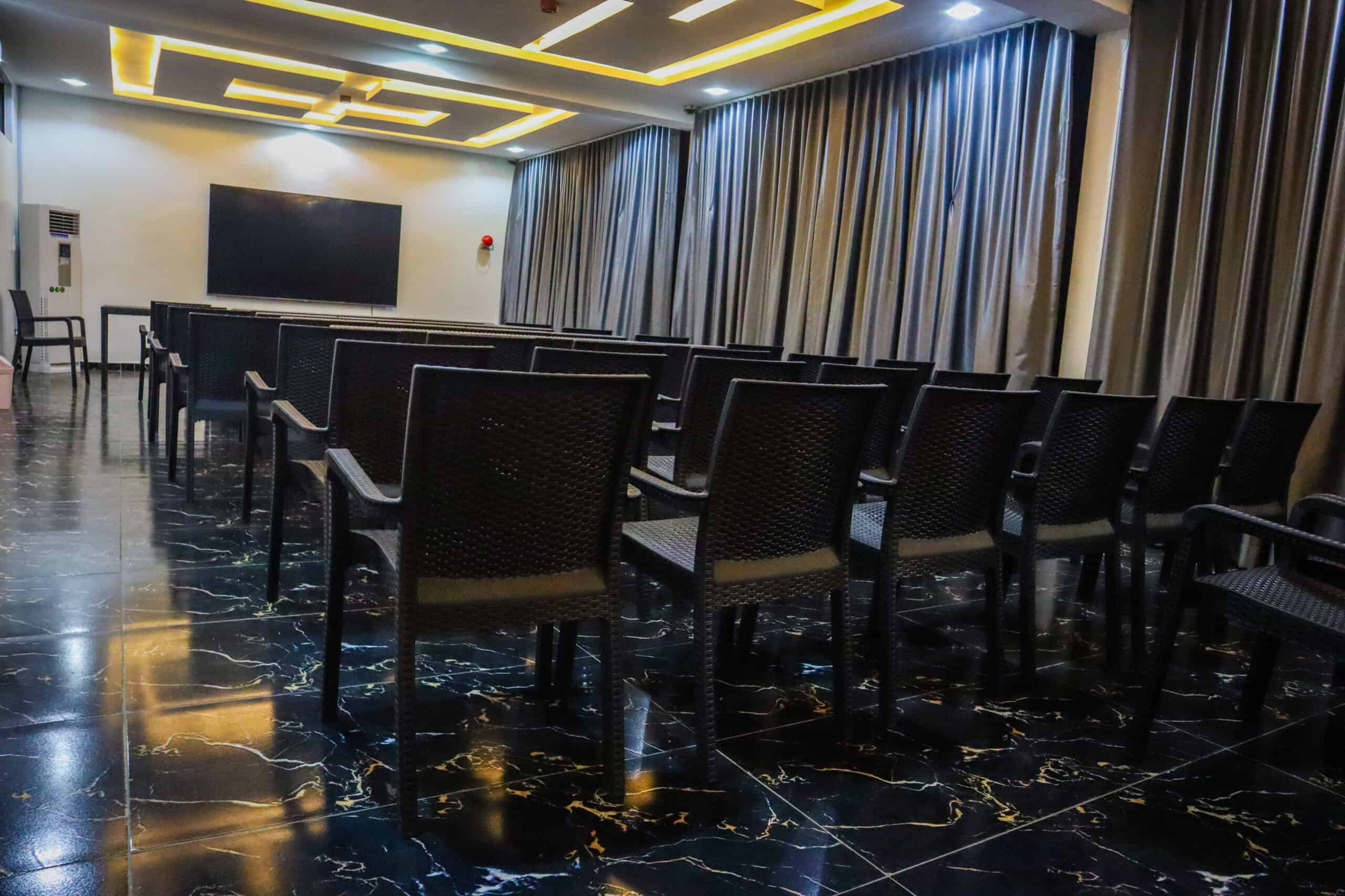 Event Hall , photo 5 of 5